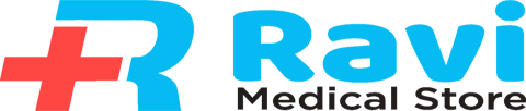 Ravi Medical Store