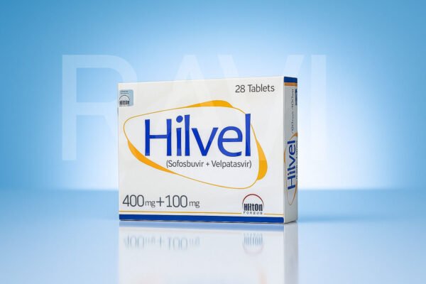 Hilvel (400/100mg) Tablet
