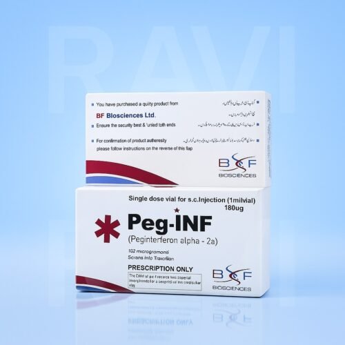 Peg-inf Injection