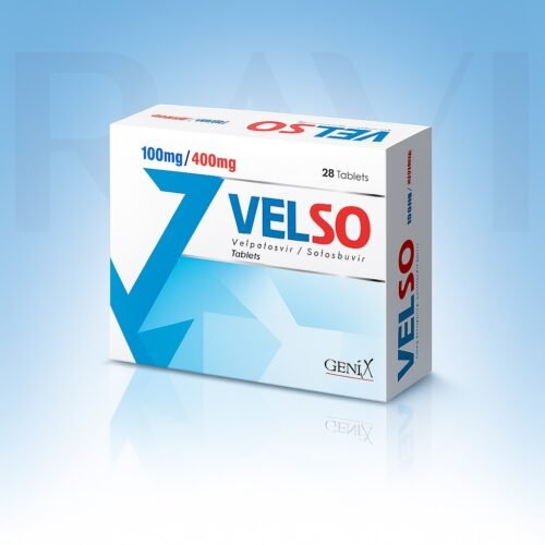 Velso (400/100mg) Tablet