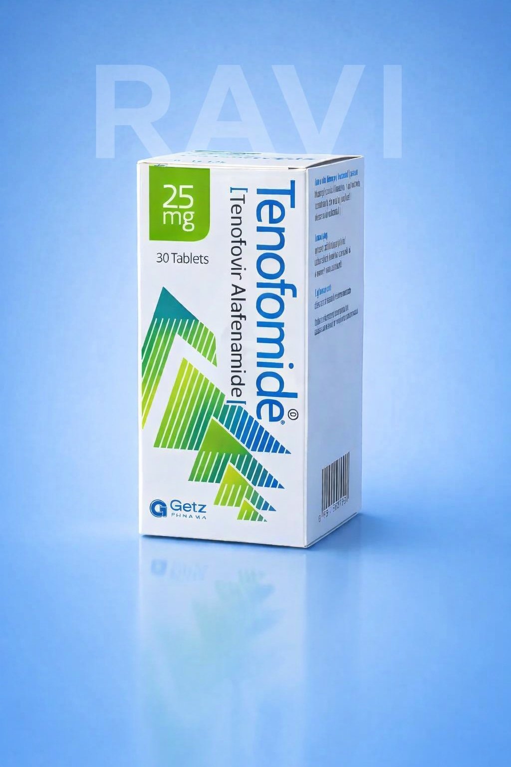 tenofomide tablet