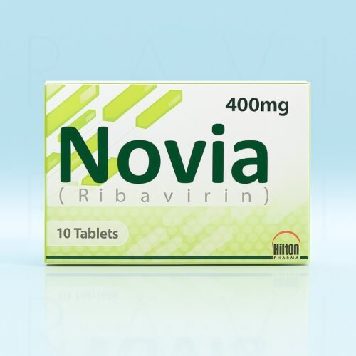 Novia 400mg Tablet