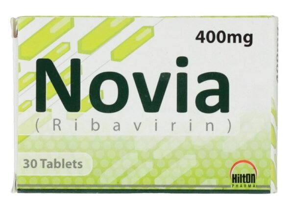 Novia 400mg Tablet