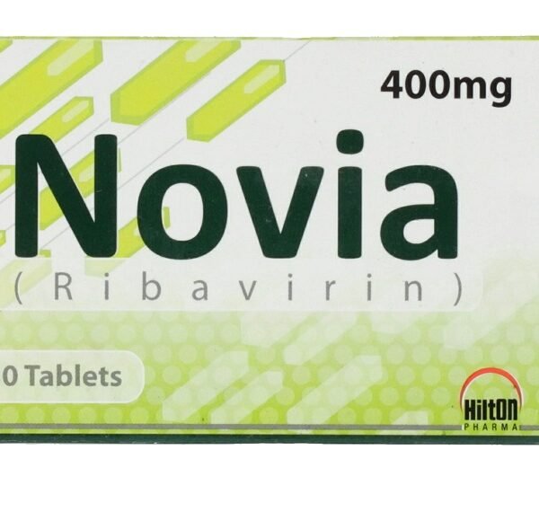 Novia 400mg Tablet
