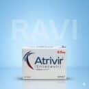 Atrivir Tablet