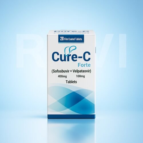 Cure-C Forte