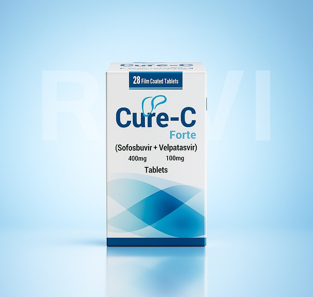 Cure-C Forte