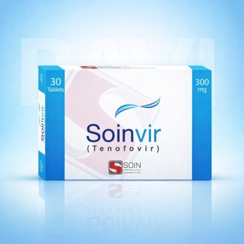 Soinvir 300mg Tablet