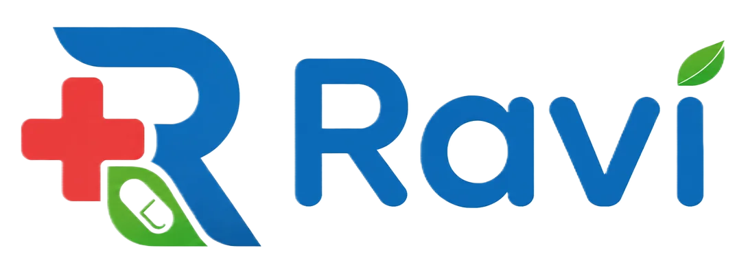 Ravi Medical Store