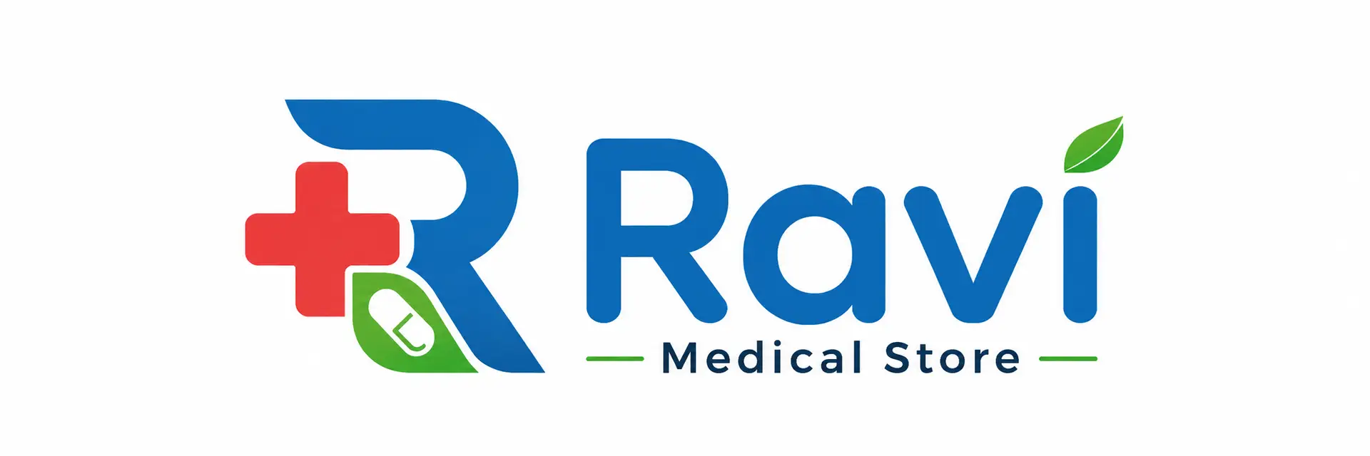 Ravi Medical Store